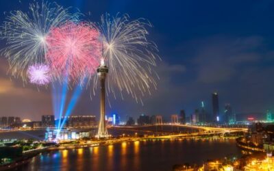 Macau Celebrations