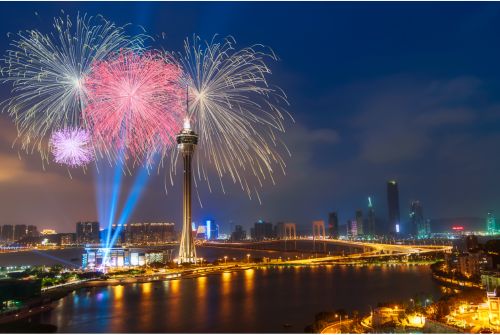 Macau Celebrations