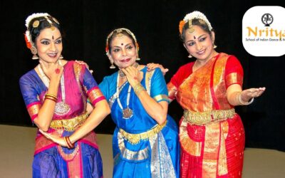 Nrityacademy – School of Indian Dance