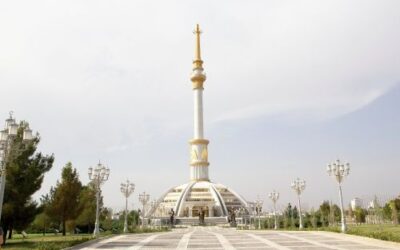 Turkmenistan Celebrations